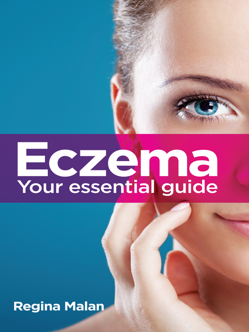 Title details for Eczema--your essential guide by Regina Malan - Wait list